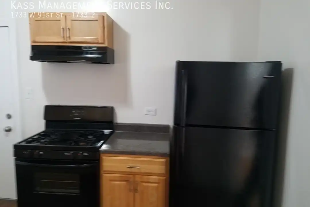 1733 W 91st St - View 3