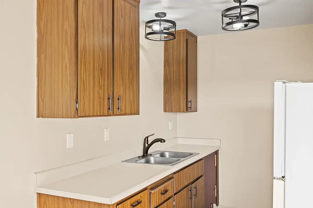 The Peppertree Apartments - View 6