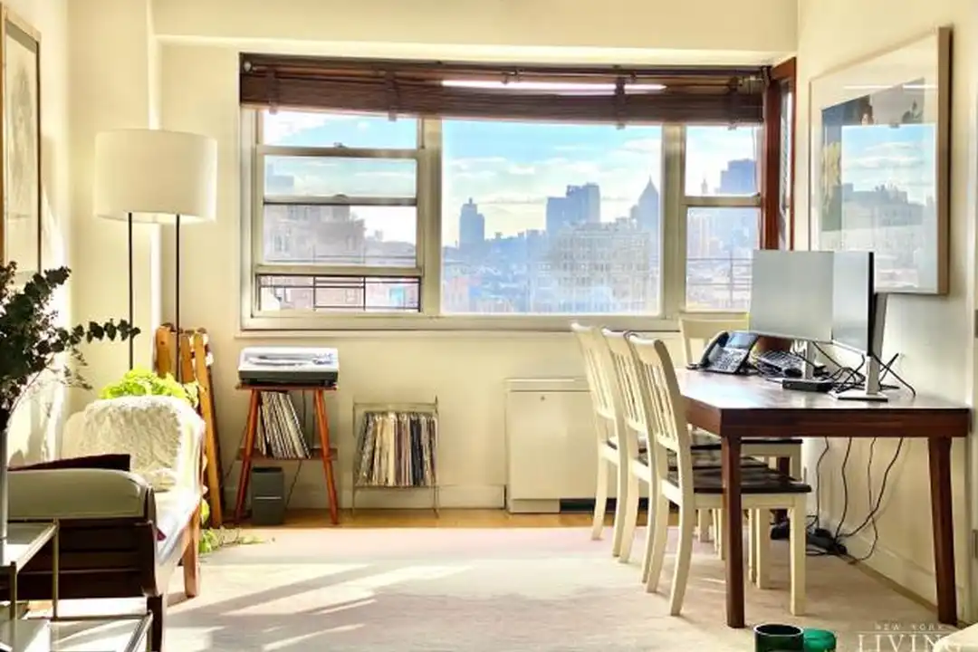 Apartment in New York, West Village, Manhattan - View 4