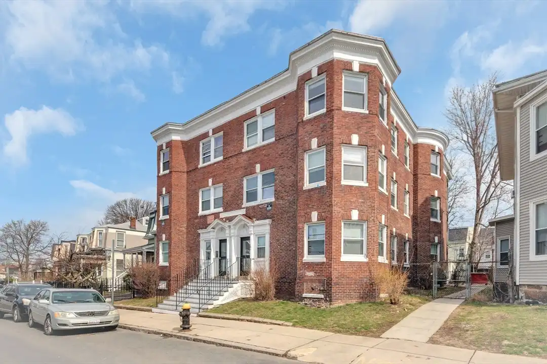 107 School St unit 3 - Widok 2