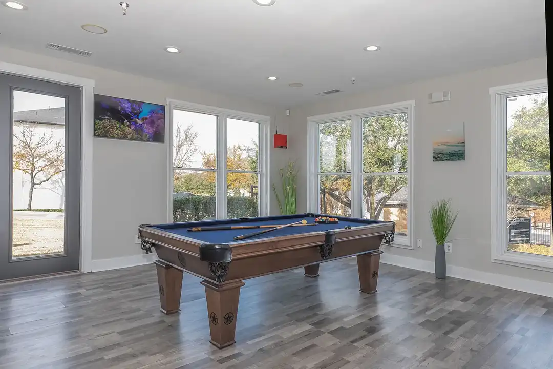 Santa Fe Ranch Apartments - More