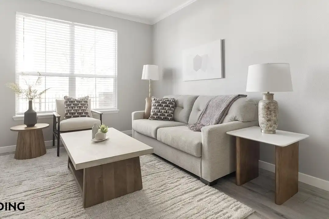 901 Colorado Blvd unit 5111 – pohled 2