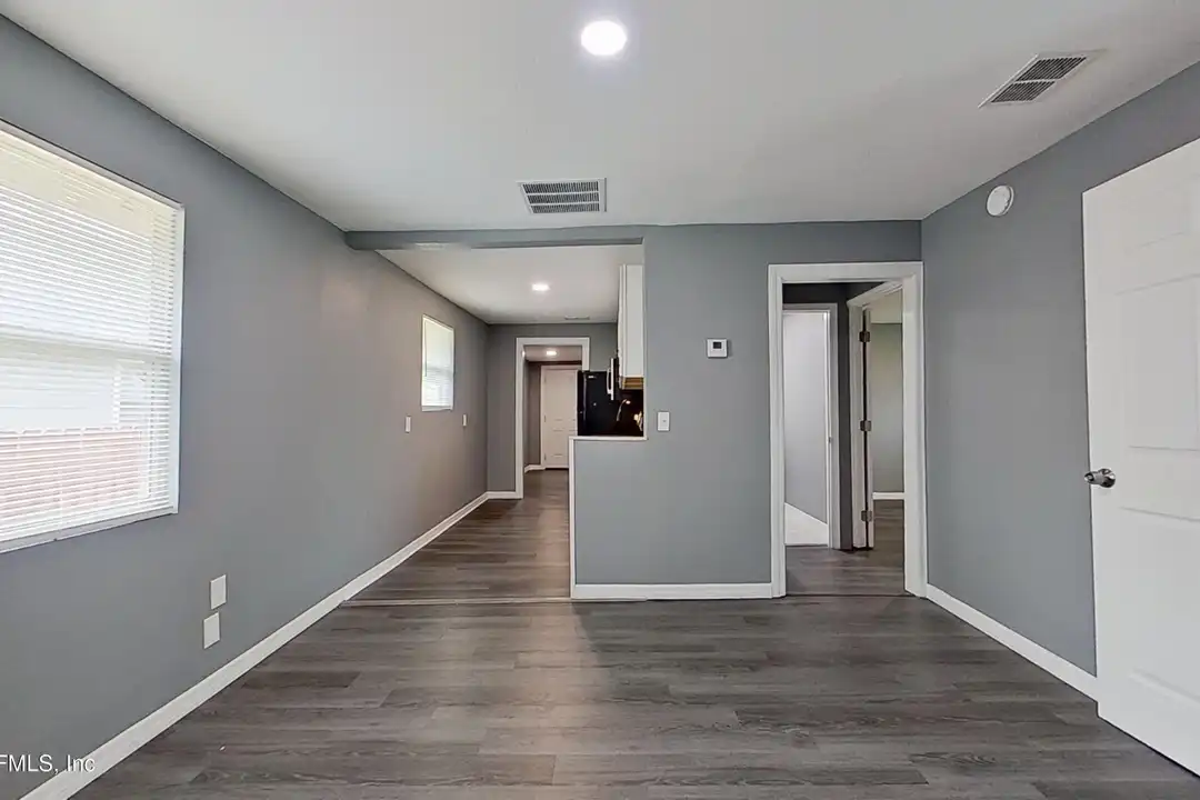535 W 59th St – pohled 3
