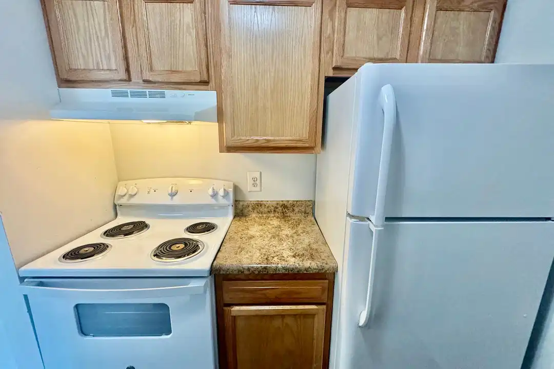913 Washtenaw Ave unit #18 - View 3