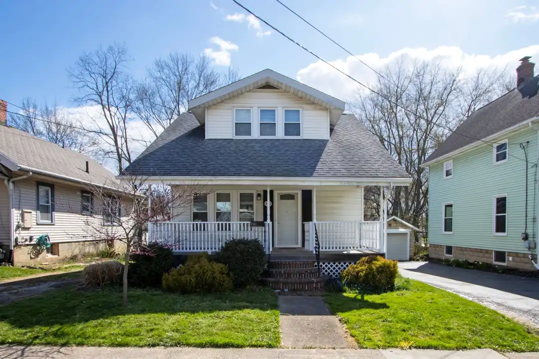 809 Gasche St – photo 1 of 20