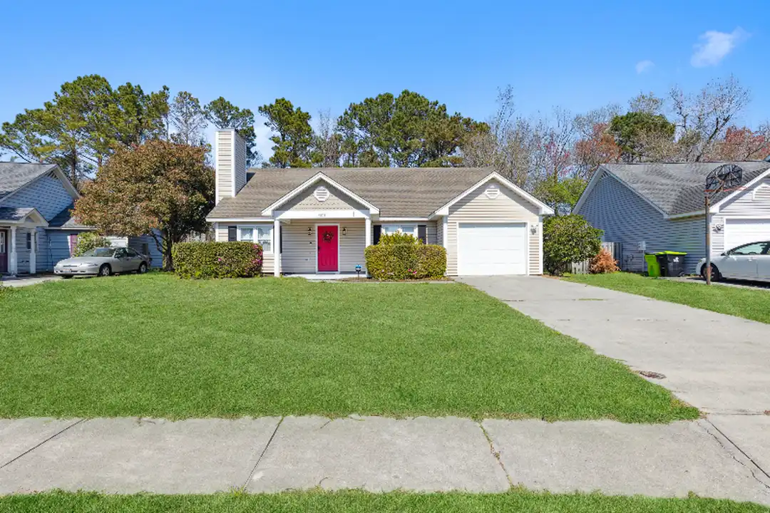 6707 Low Bush Ct – photo 1