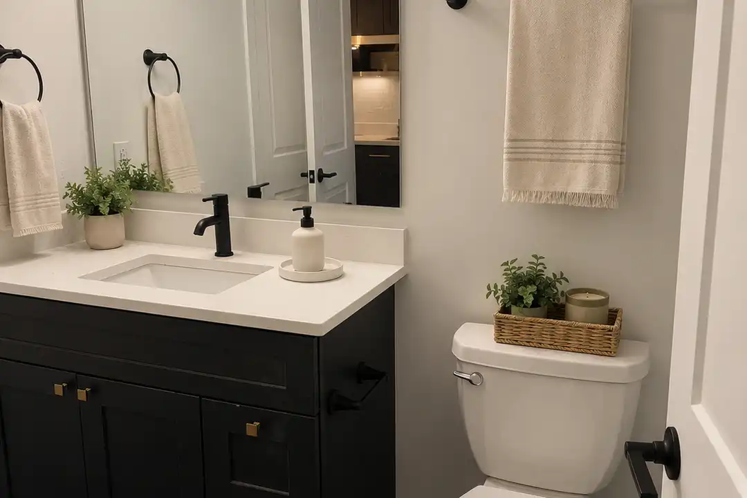 1320 William Howard Taft Rd unit B - View 4