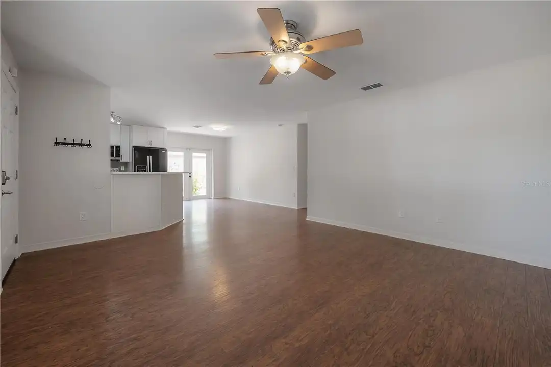 2701 W Arch St – pohled 6