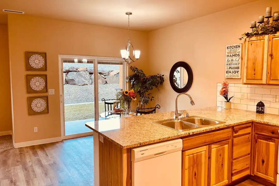 Rosencrans Apartment Homes - View 5