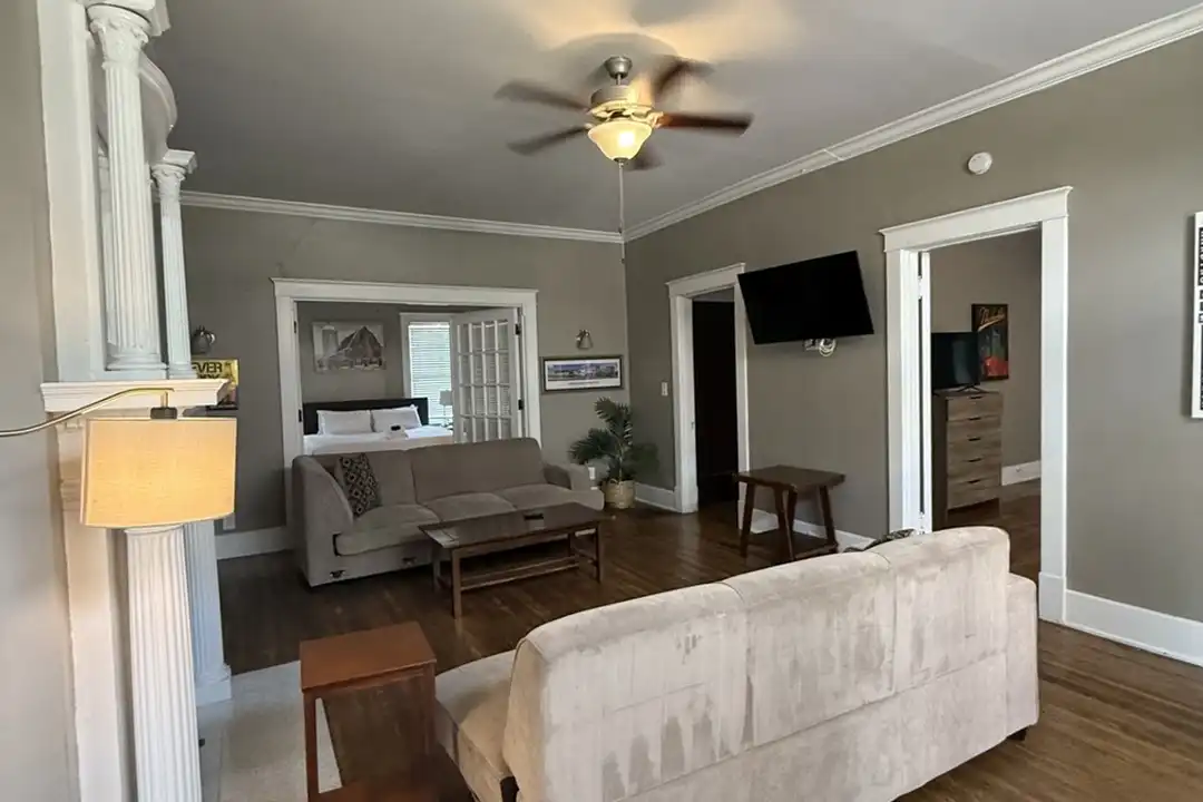 House in Nashville - View 4