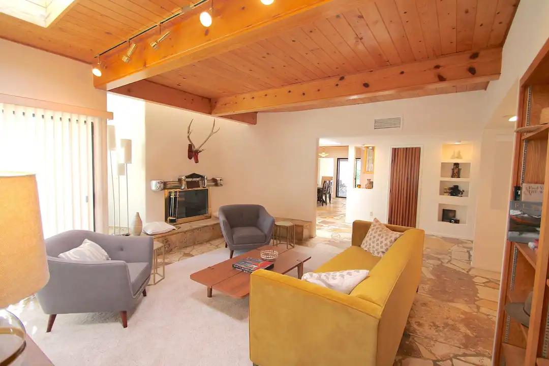 House in Albuquerque - View 3