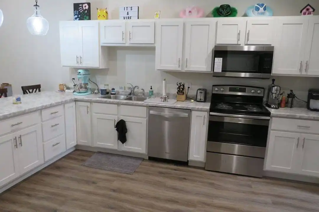 420 Franklin St unit Unit 1 - View 2