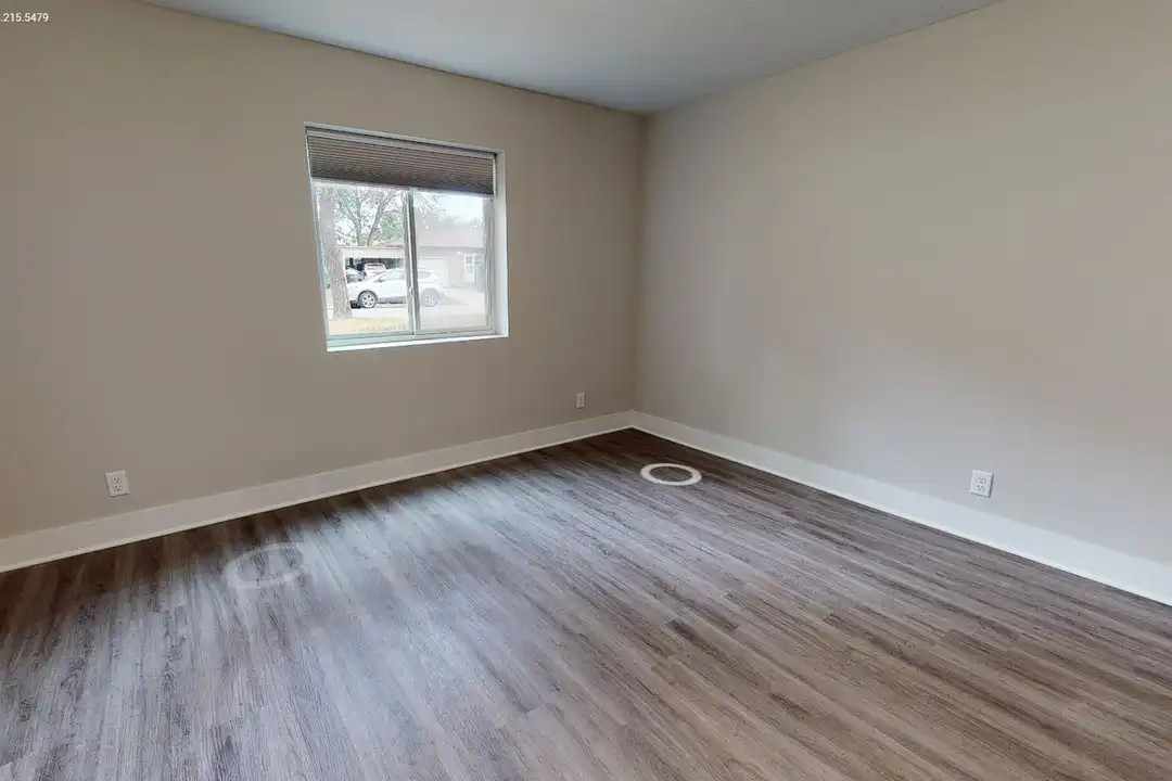 4001 Holdrege St unit #7 - View 2