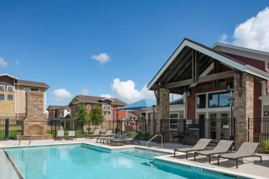 11320 Menchaca Rd unit # 1018 - View 2