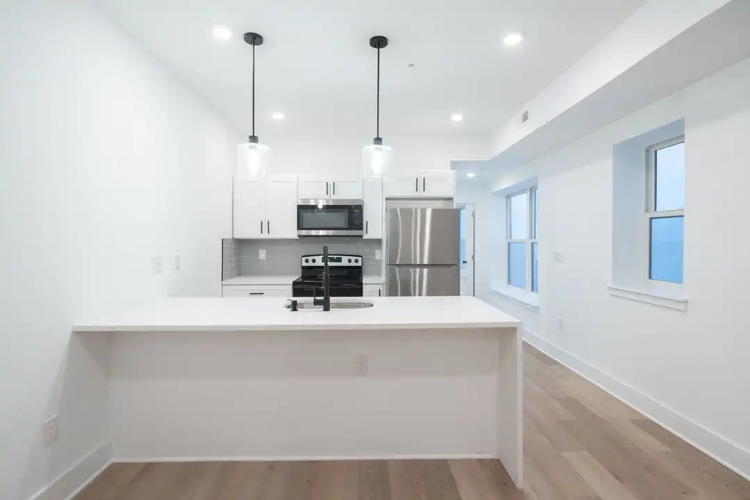 1513 W Girard Ave unit 4F – pohled 4