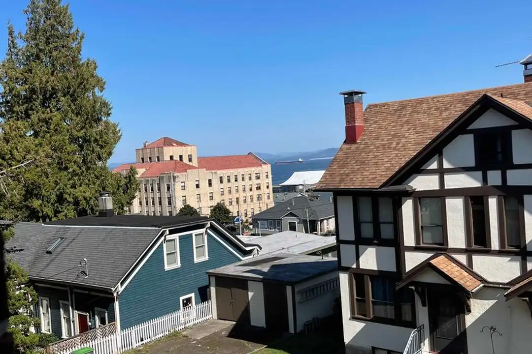 1432 Franklin Ave unit #36 - View 4