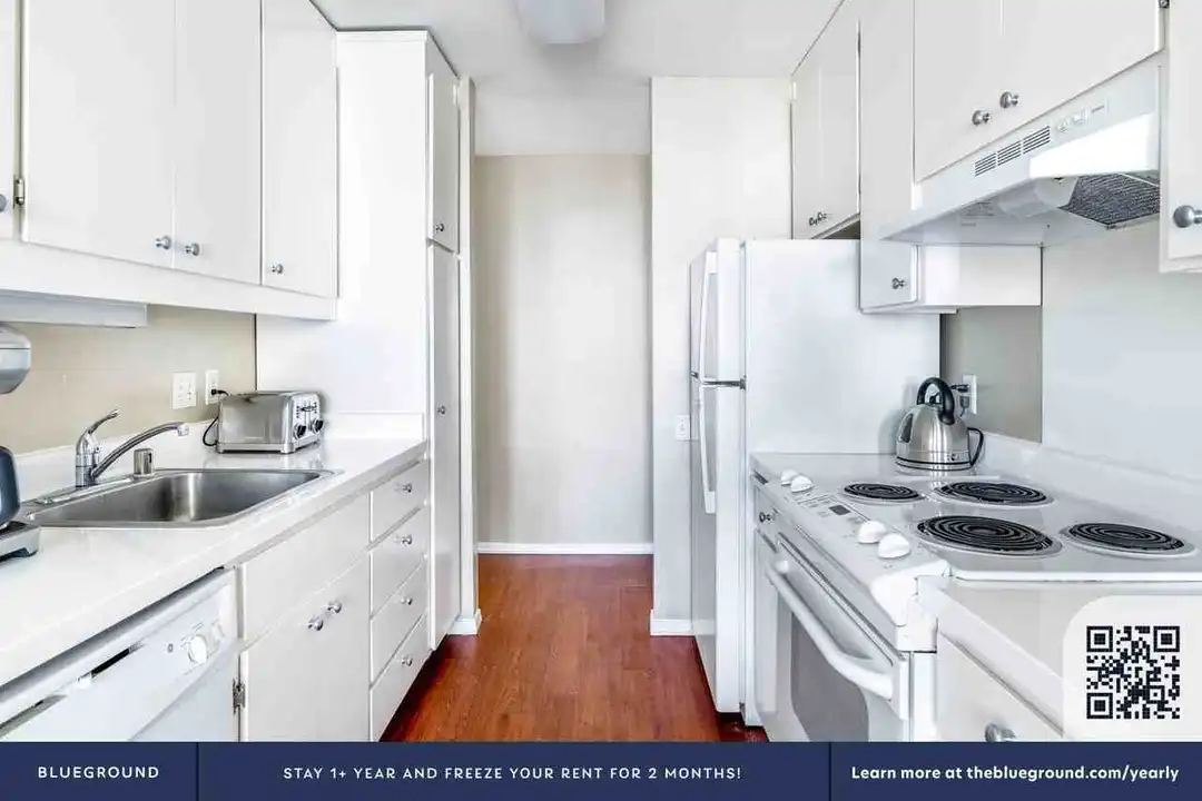 Apartment in Sunnyvale - More