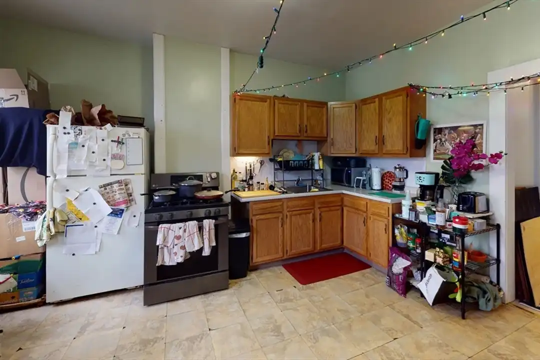 36 Mozart St unit 2 - Widok 3