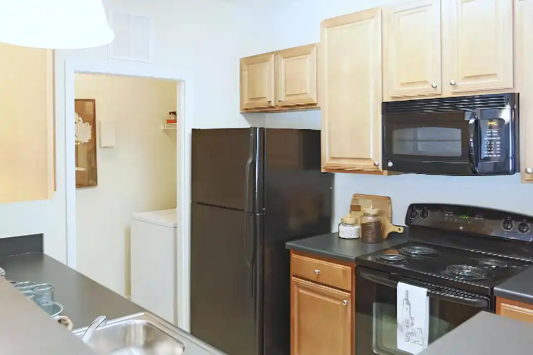 5301 Roundstone Way - View 6