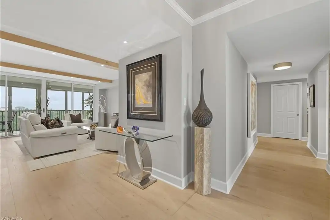 7515 Pelican Bay Blvd #5B - View 5