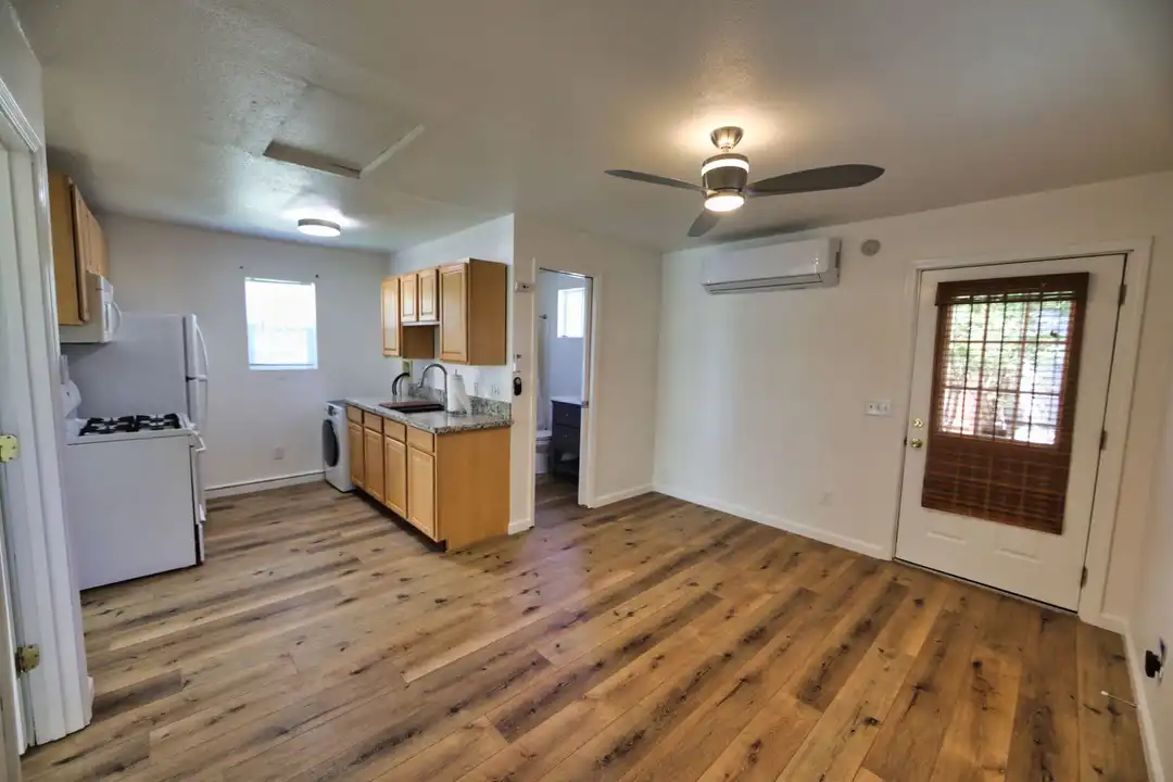 House in Sacramento - More