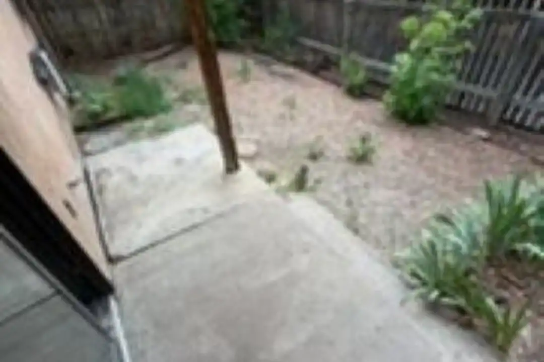 414 Cam De La Placita unit 46 - View 3