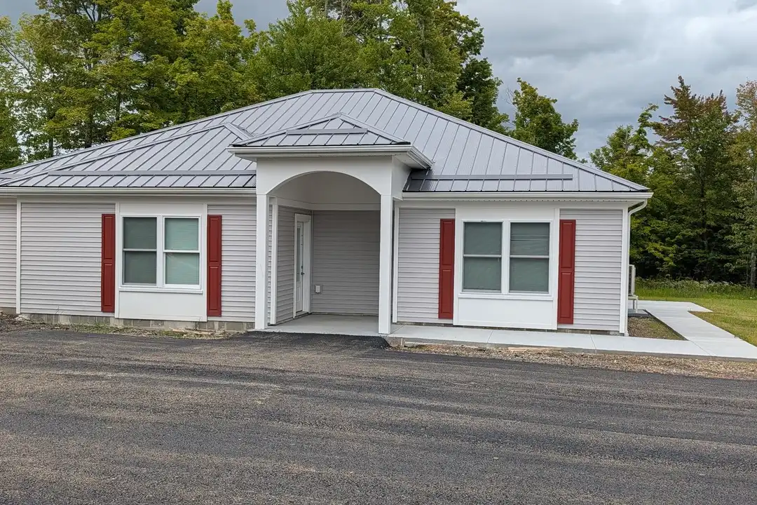 10720 Free Rd unit A – photo 1 of 13
