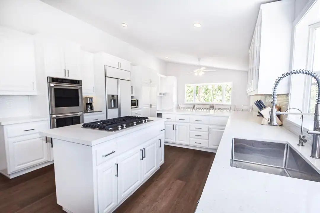 741 Guadalupe Ave unit Vacation Rental - View 6