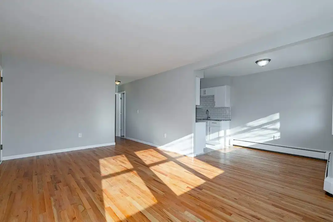 55 Carroll Apartments – photo 1 of 14
