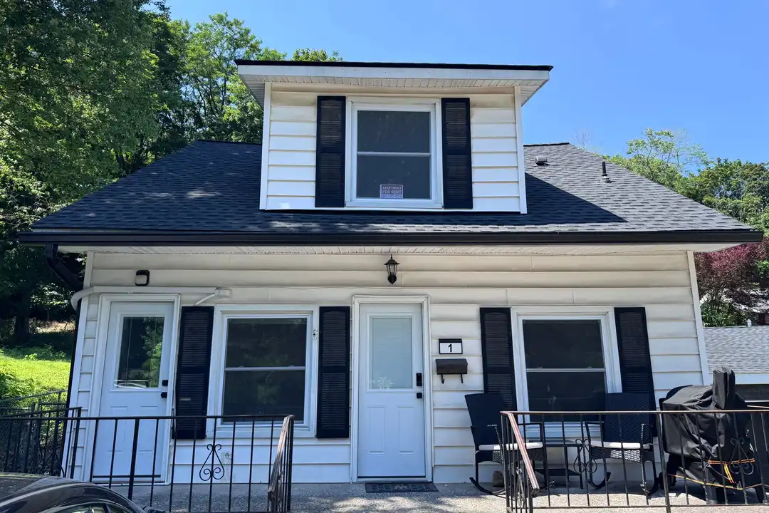 1 Brinkerhoff Ave unit 2 – photo 1 of 11