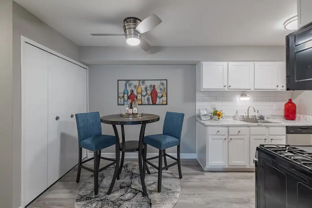 Auburn Heights Apartments – photo 1