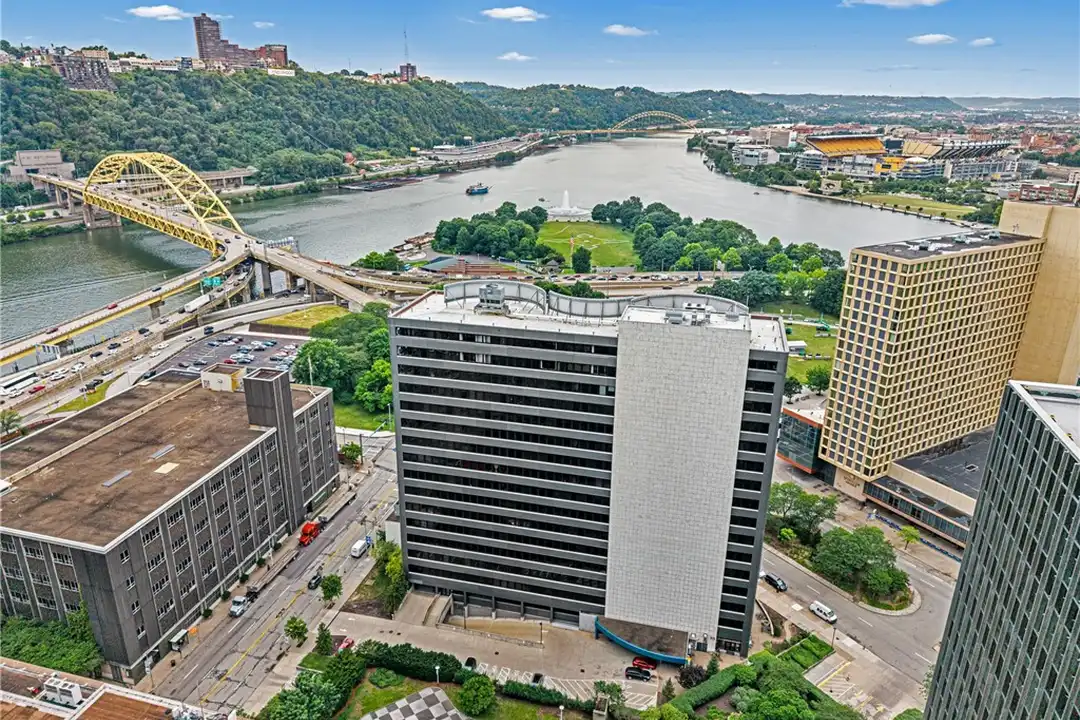 300 Liberty Ave unit 1509 – photo 1