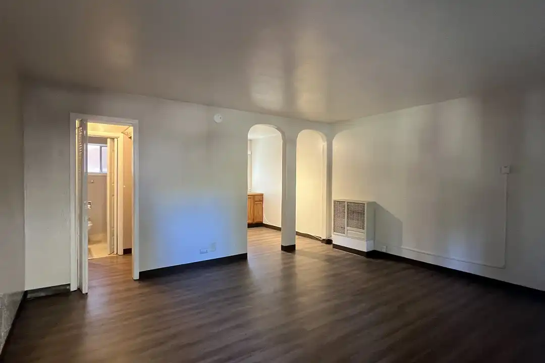 1222 Sierra Blvd unit 4 - View 2
