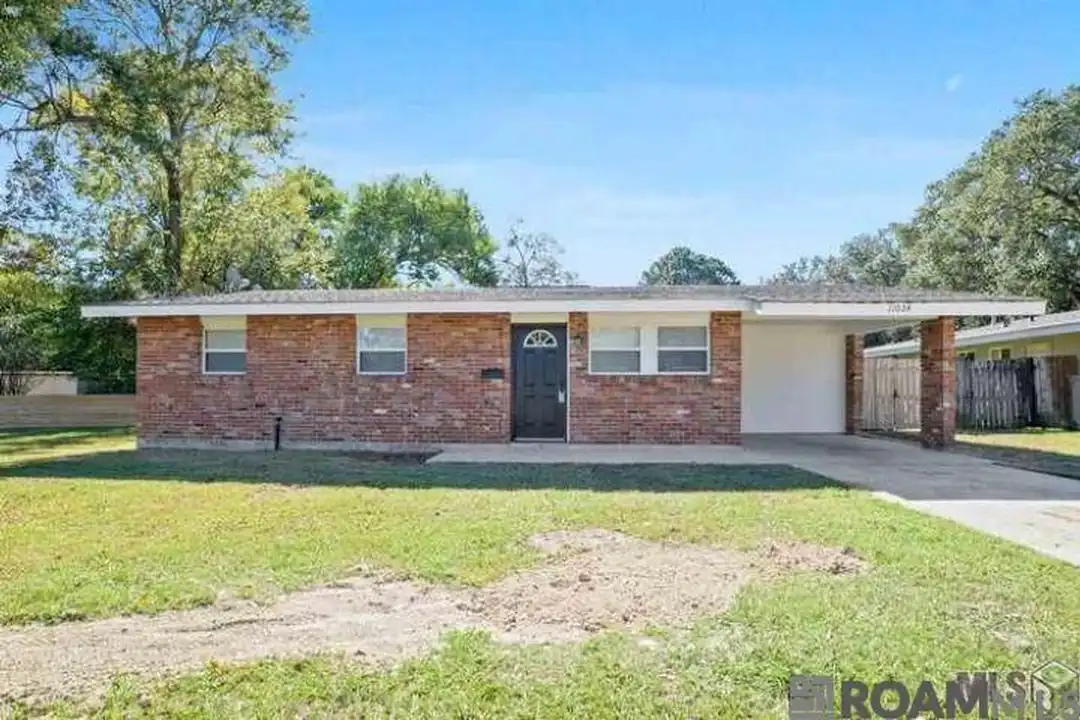 11034 Old Hammond Hwy - View 3