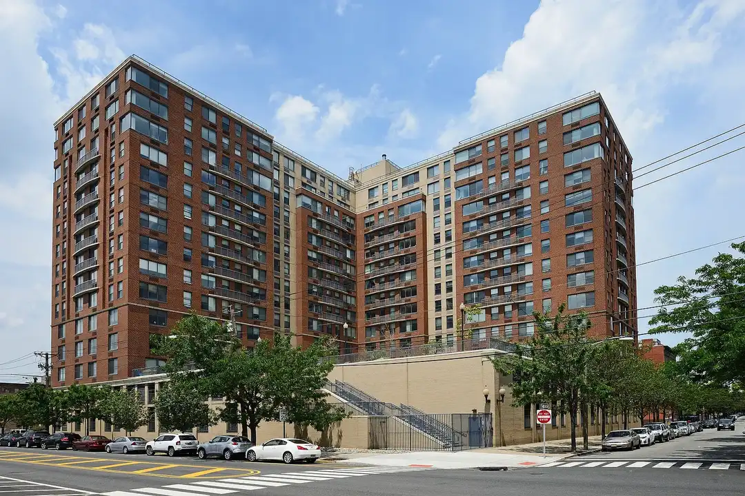 77 Park Avenue - View 2