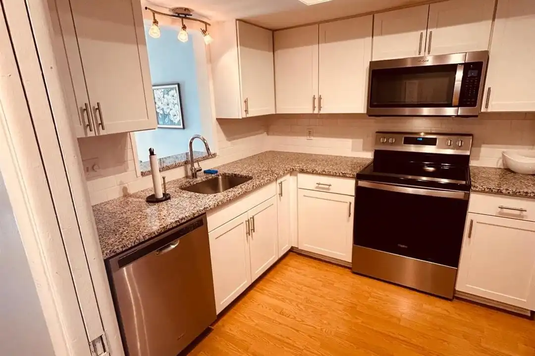2050 Oleander Blvd unit 703 - View 4