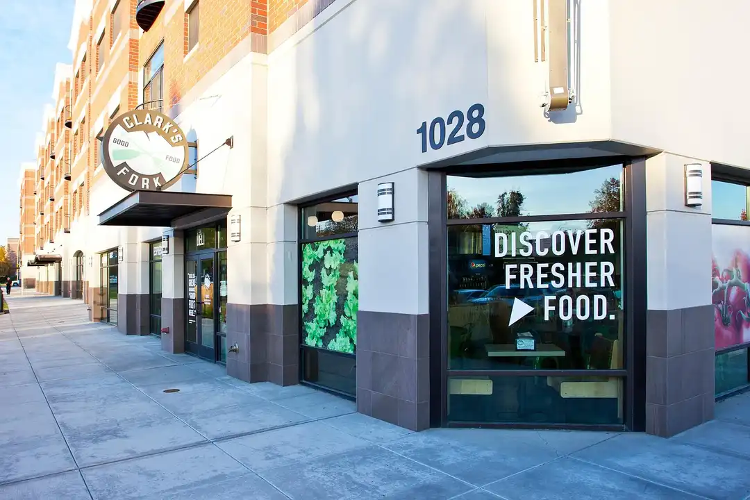 Riverview Lofts – photo 1