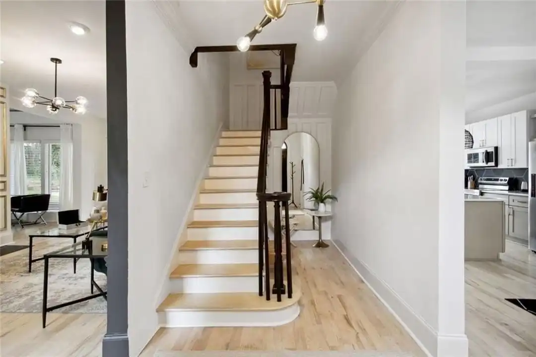 House in Atlanta - View 3