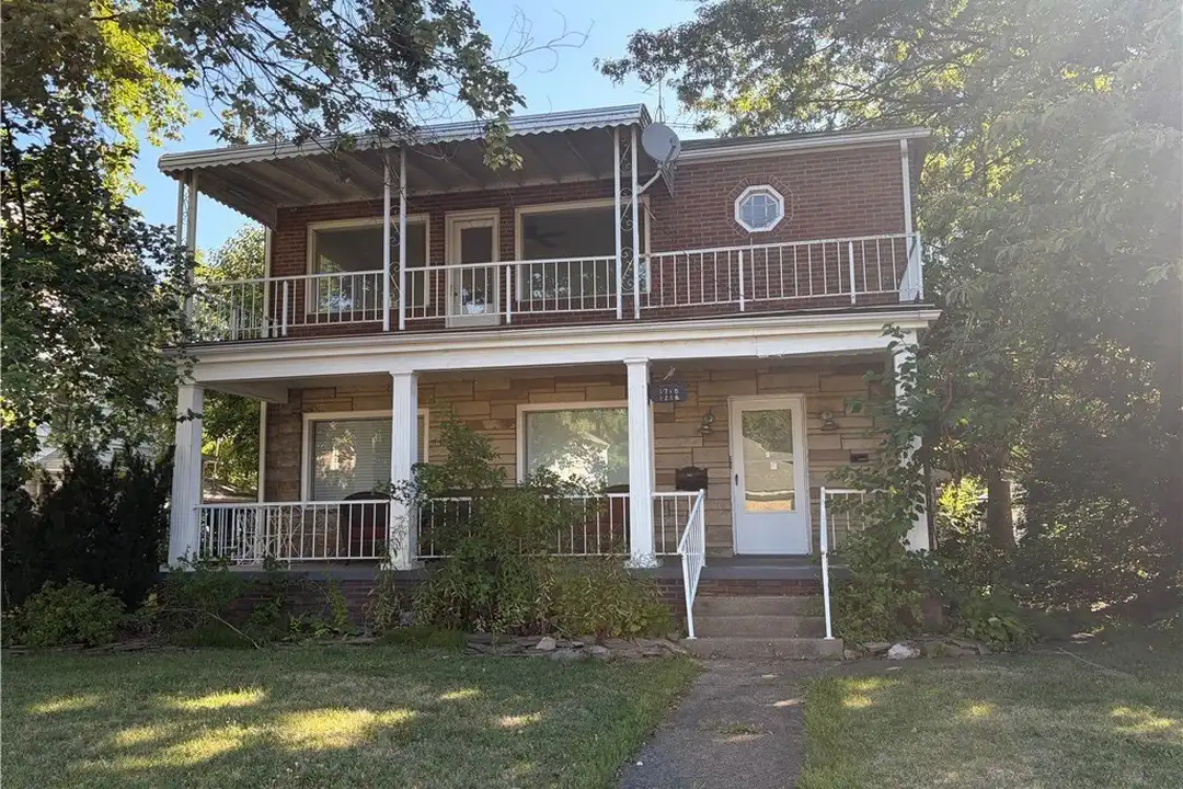 1716 Fulton Rd NW #1718 – photo 1