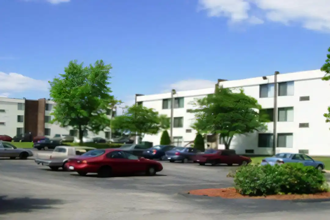 2001 Washington St unit 101 – photo 1 of 14
