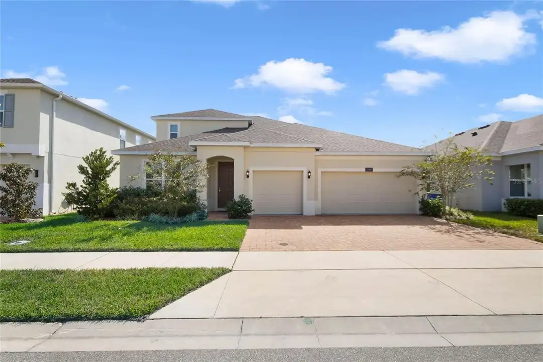 2989 Nottel Dr - View 2