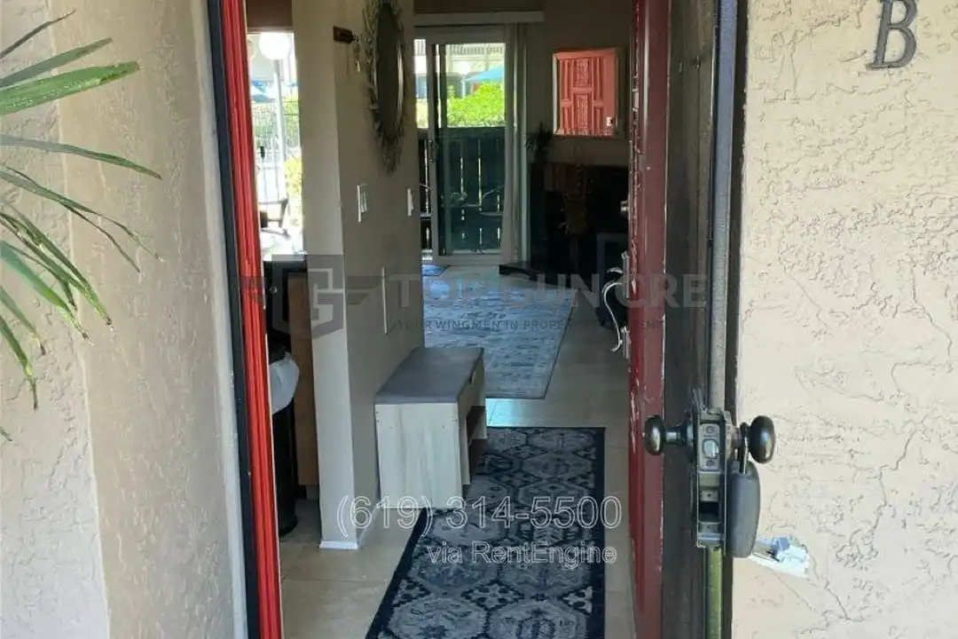 8356 Via Sonoma unit B – pohled 4