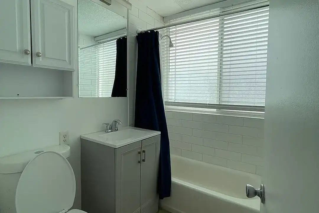 Belmont Apartments - View 3