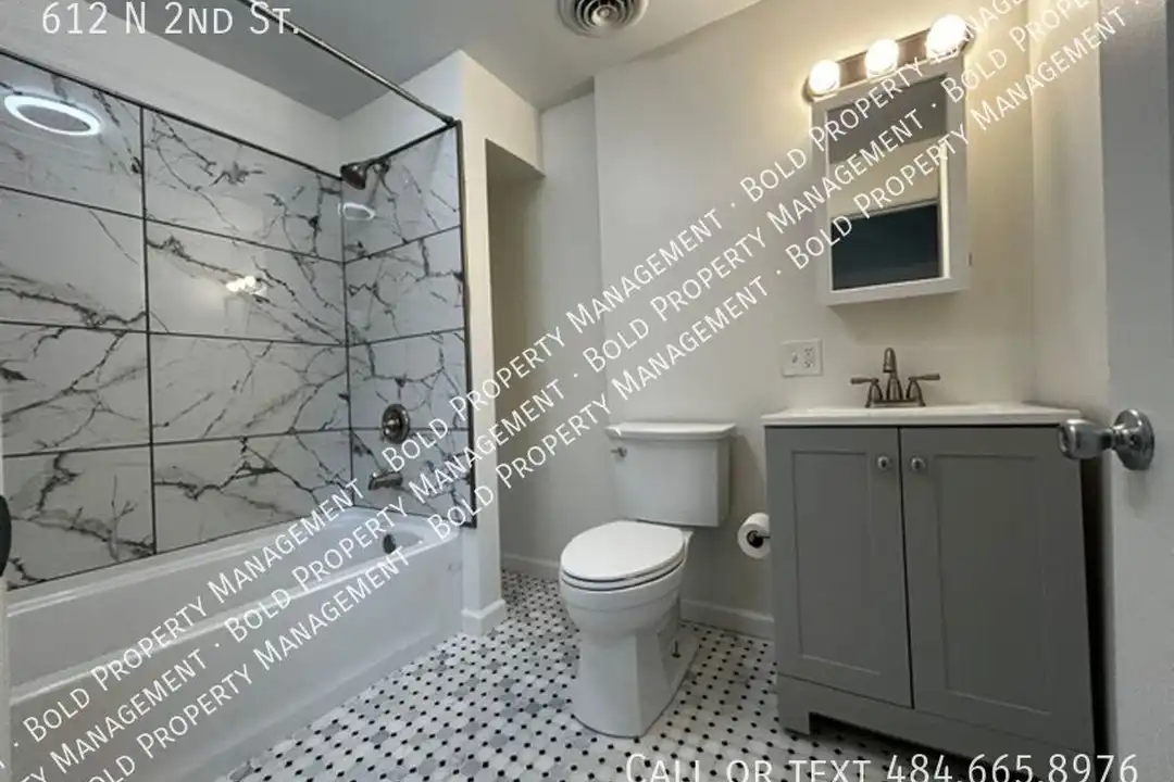 612 N 2nd St - View 6