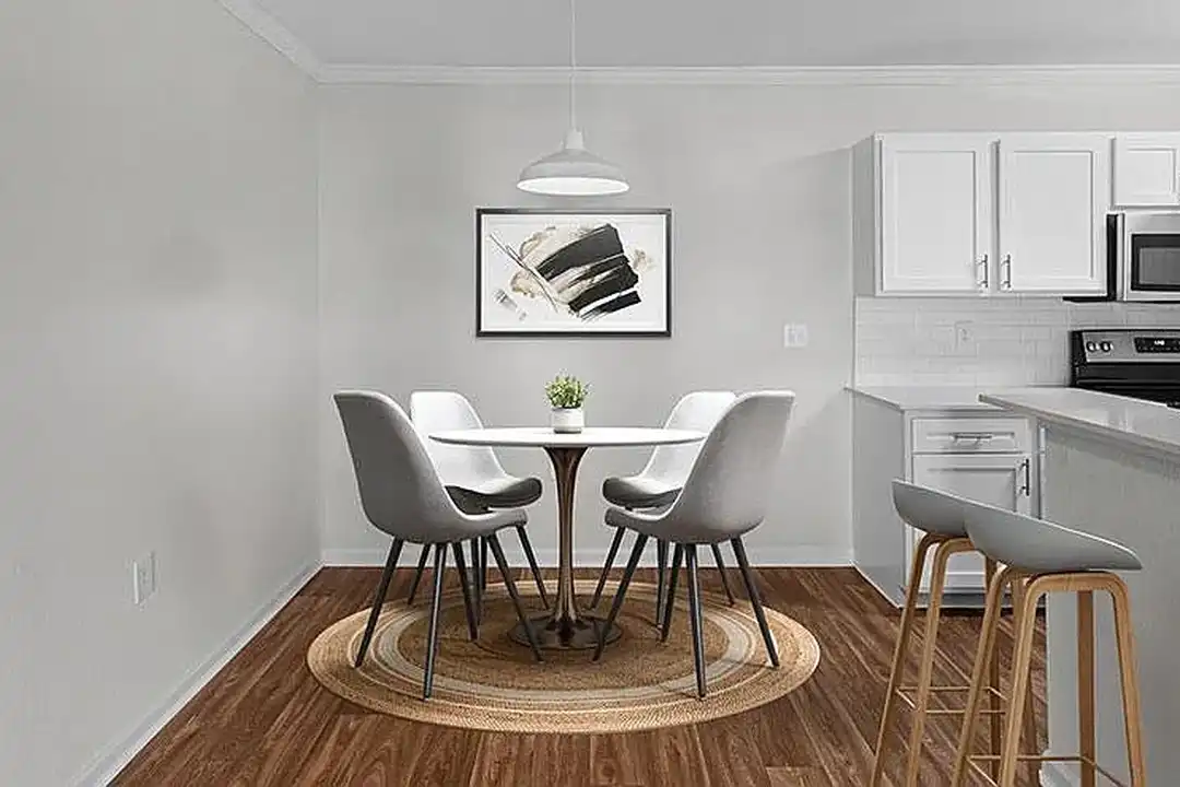 Stonecastle Apartment Homes - More