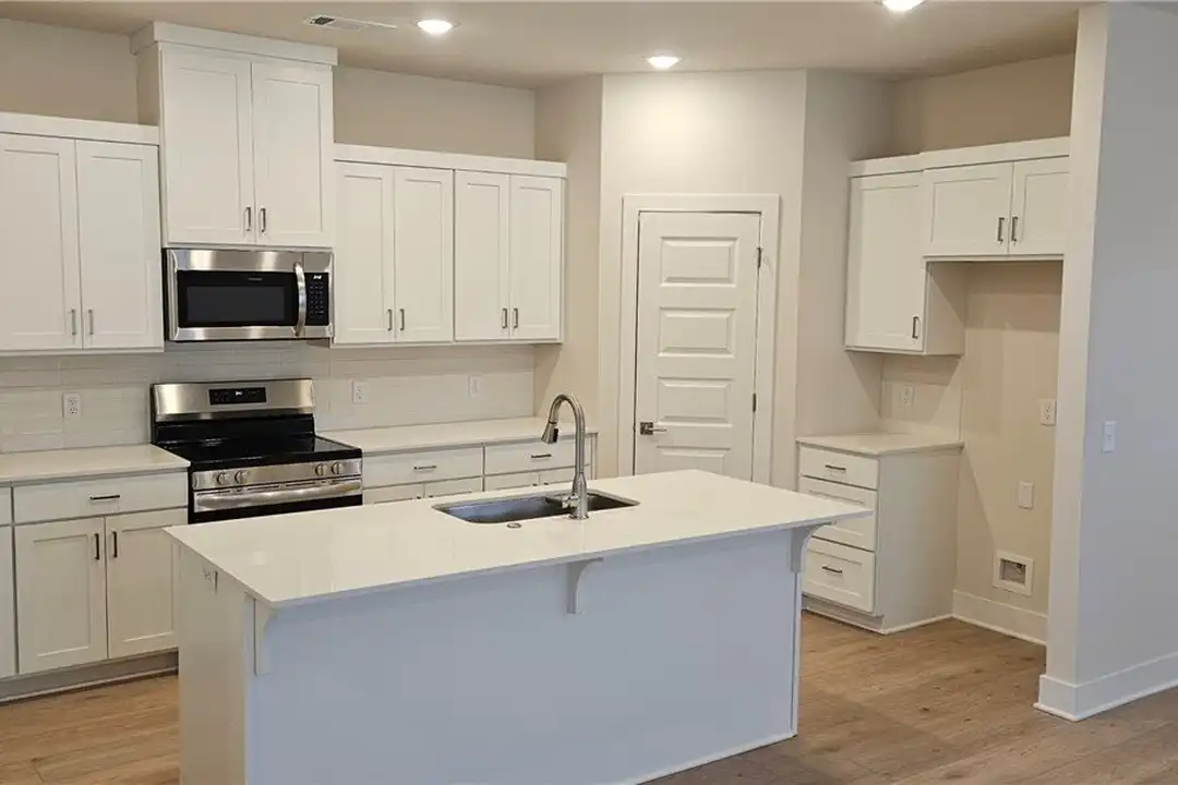 488 S Calico Ave - View 3