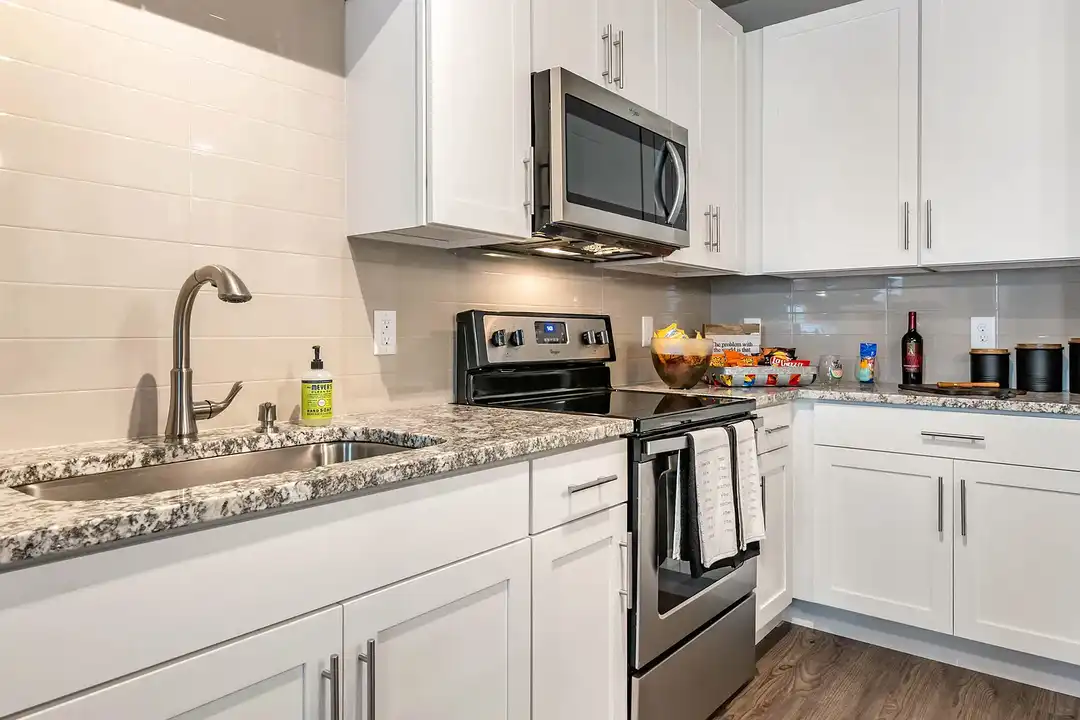 JTB Apartments – pohled 3