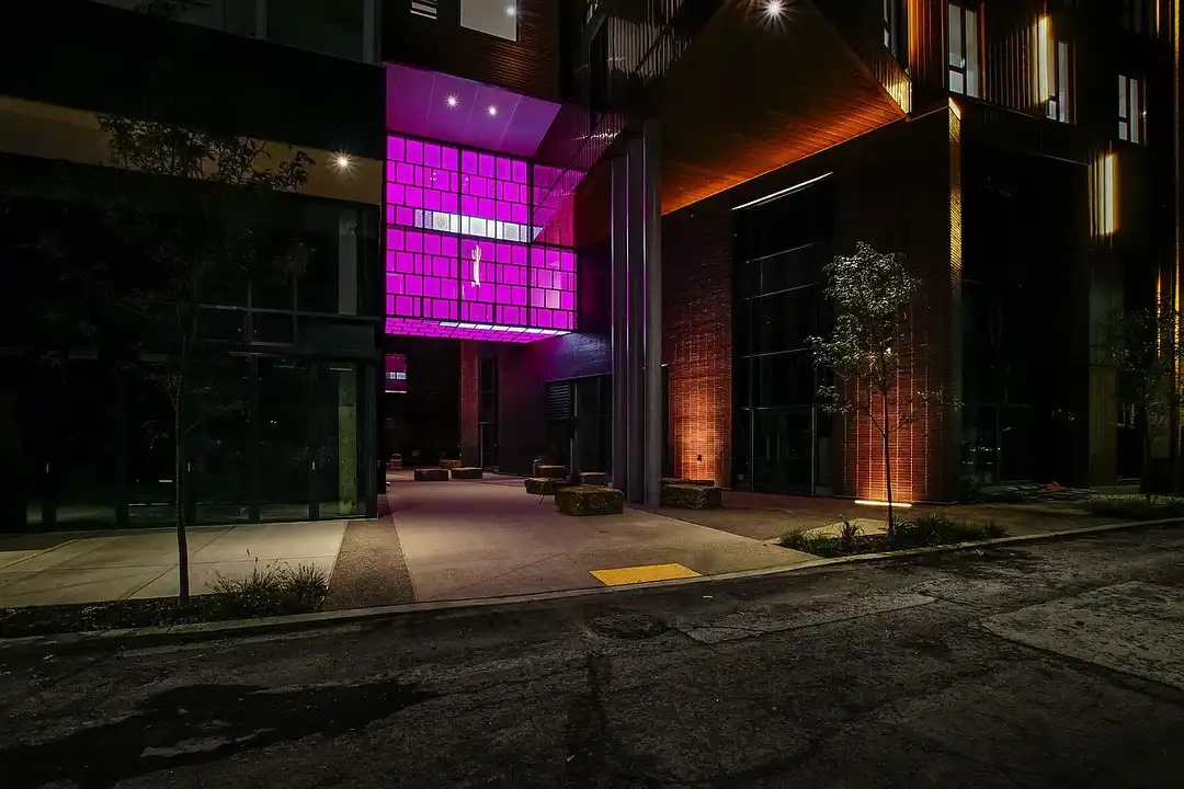 Eighth & Penn Apartments – photo 1