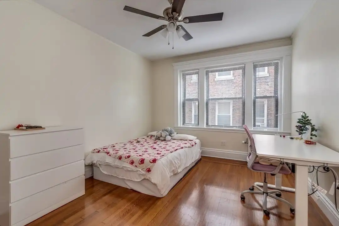114 Fenway unit 6 - View 4