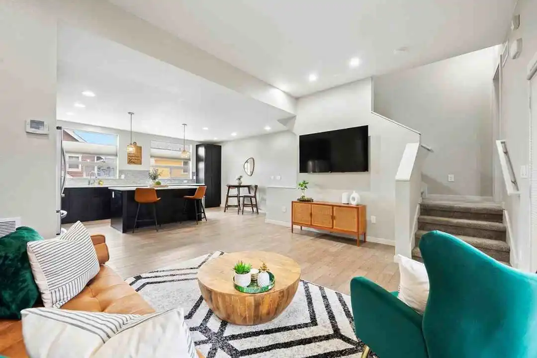 9035 E 49th Pl unit 1459482P - View 3